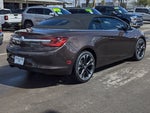 2016 Buick Cascada Premium