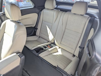 2016 Buick Cascada Premium