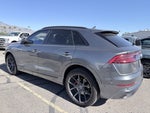 2019 Audi Q8 Premium Plus