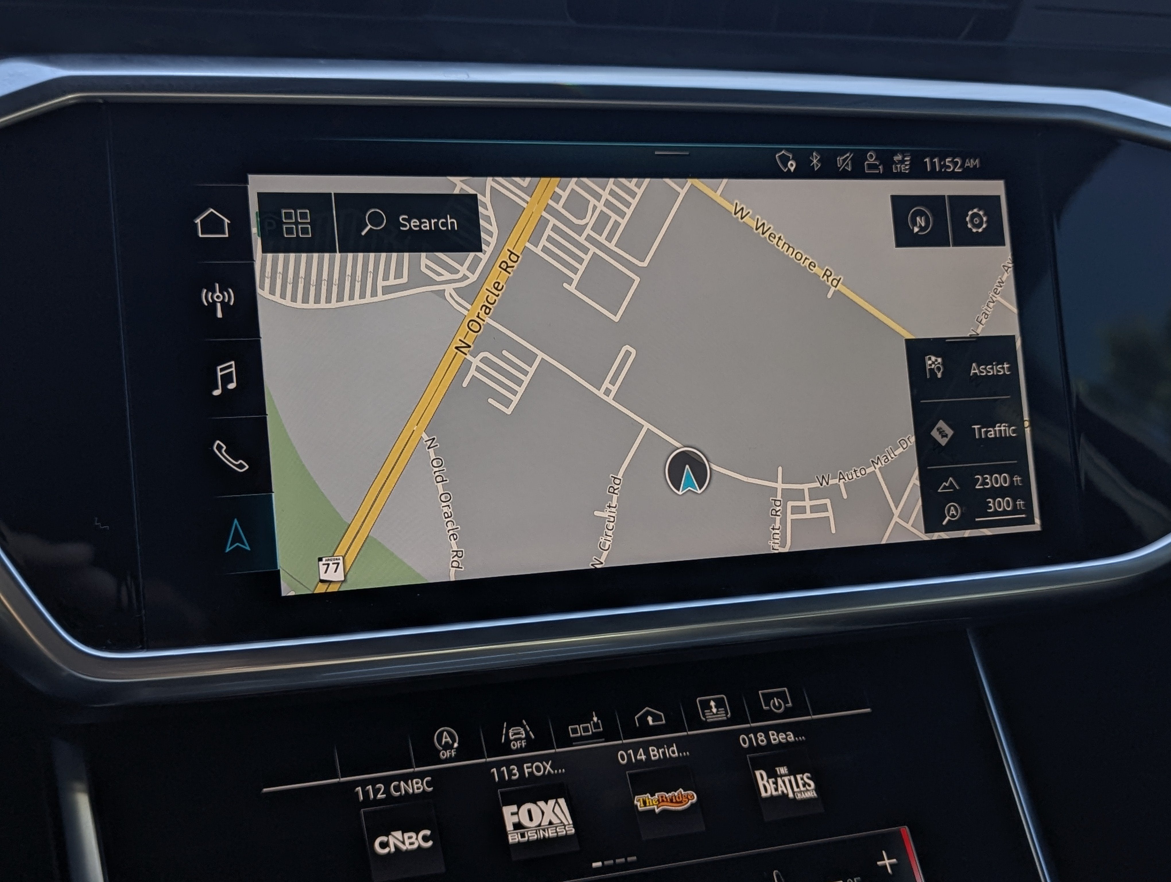 2019 Audi A6 Premium Plus