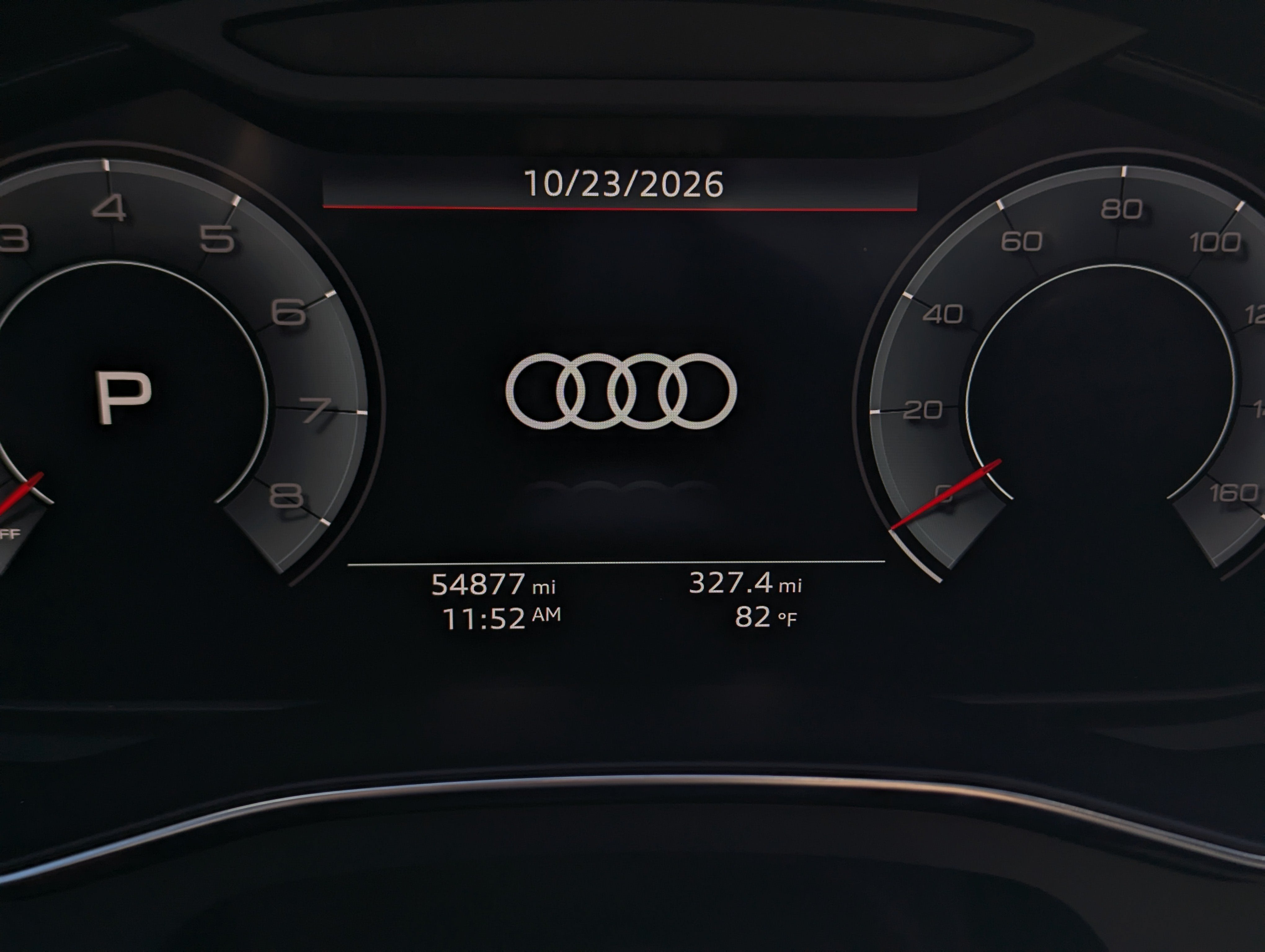 2019 Audi A6 Premium Plus