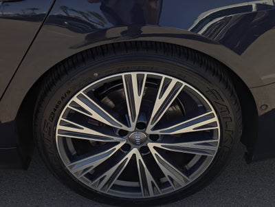 2019 Audi A6 Premium Plus