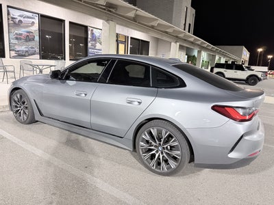 2023 BMW 4 Series 430i