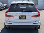 2021 Volvo XC60 Momentum