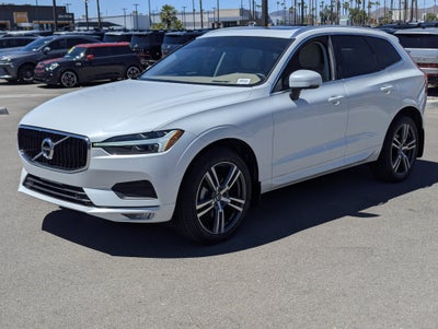 2021 Volvo XC60 Momentum