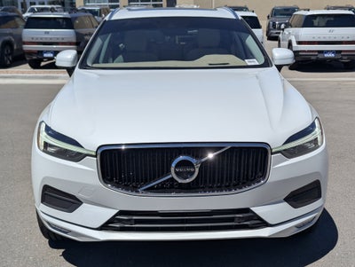 2021 Volvo XC60 Momentum