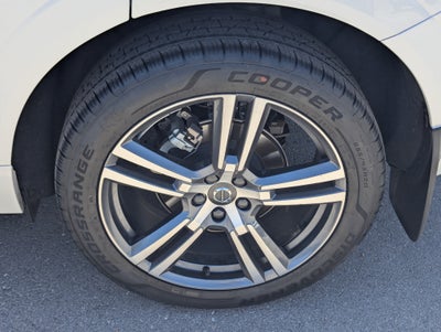 2021 Volvo XC60 Momentum