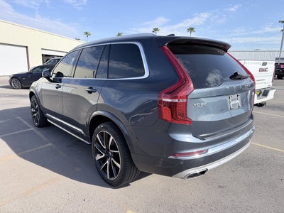 2021 Volvo XC90 Inscription Expression