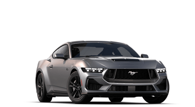 2026 Ford Mustang GT Fastback
