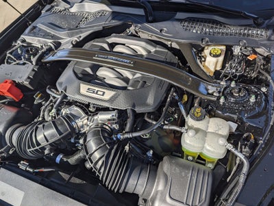 2026 Ford Mustang Dark Horse® Premium