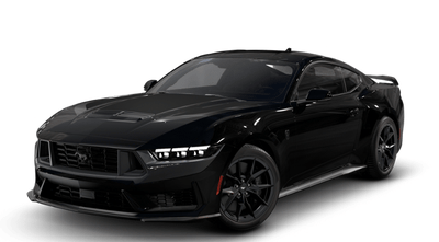 2026 Ford Mustang Dark Horse® Premium