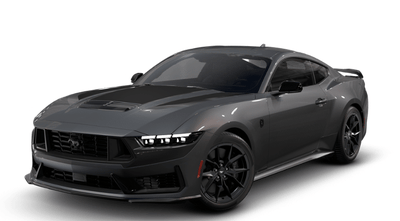2026 Ford Mustang Dark Horse®