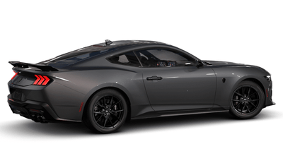 2026 Ford Mustang Dark Horse®
