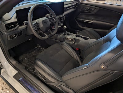 2025 Ford Mustang Dark Horse™ Premium