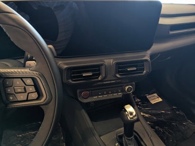 2025 Ford Mustang Dark Horse™ Premium