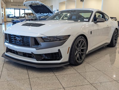 2025 Ford Mustang Dark Horse™ Premium