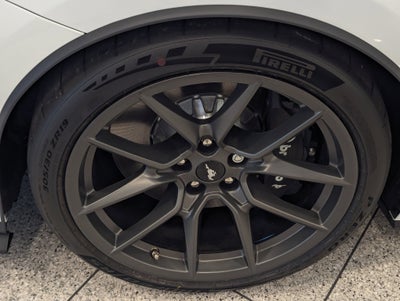 2025 Ford Mustang Dark Horse™ Premium