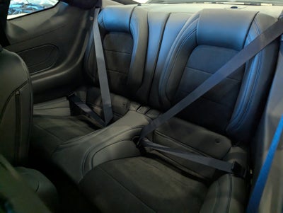 2025 Ford Mustang Dark Horse™ Premium