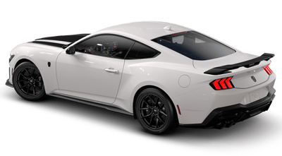 2025 Ford Mustang Dark Horse™ Premium