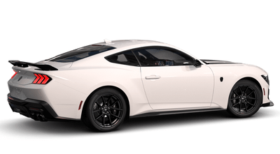 2025 Ford Mustang Dark Horse™ Premium
