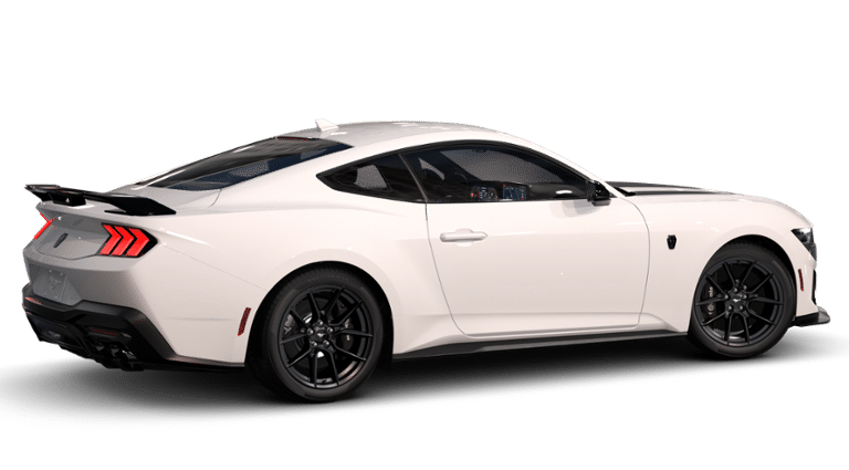2025 Ford Mustang Dark Horse™ Premium