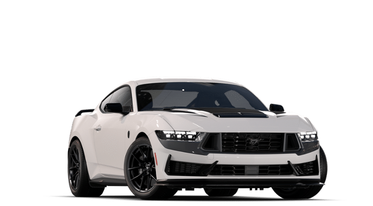2025 Ford Mustang Dark Horse™ Premium