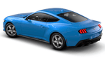 2026 Ford Mustang EcoBoost® Premium Fastback