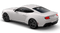 2025 Ford Mustang EcoBoost® Premium Fastback