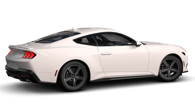 2025 Ford Mustang EcoBoost® Premium Fastback