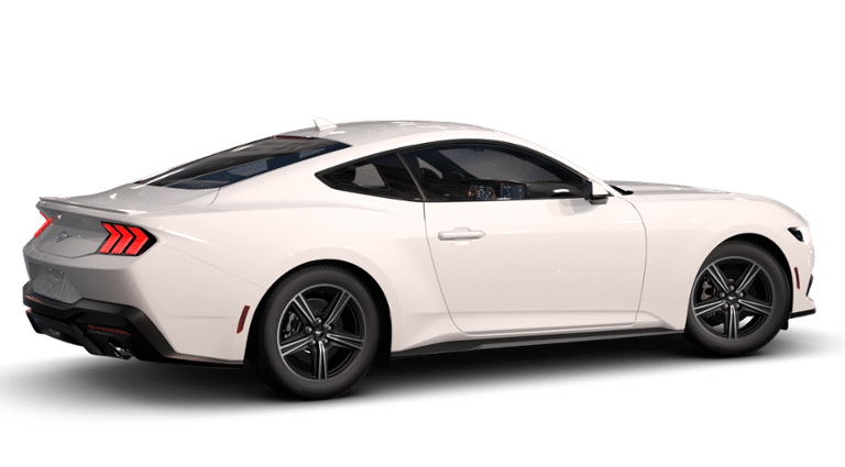 2025 Ford Mustang EcoBoost® Premium Fastback