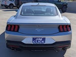 2026 Ford Mustang EcoBoost® Premium Fastback