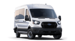 2025 Ford Transit Commercial Passenger Van XL