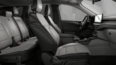 2026 Ford Escape Plug-in Hybrid