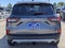 2026 Ford Escape Plug-in Hybrid
