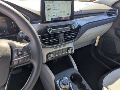 2026 Ford Escape Active®