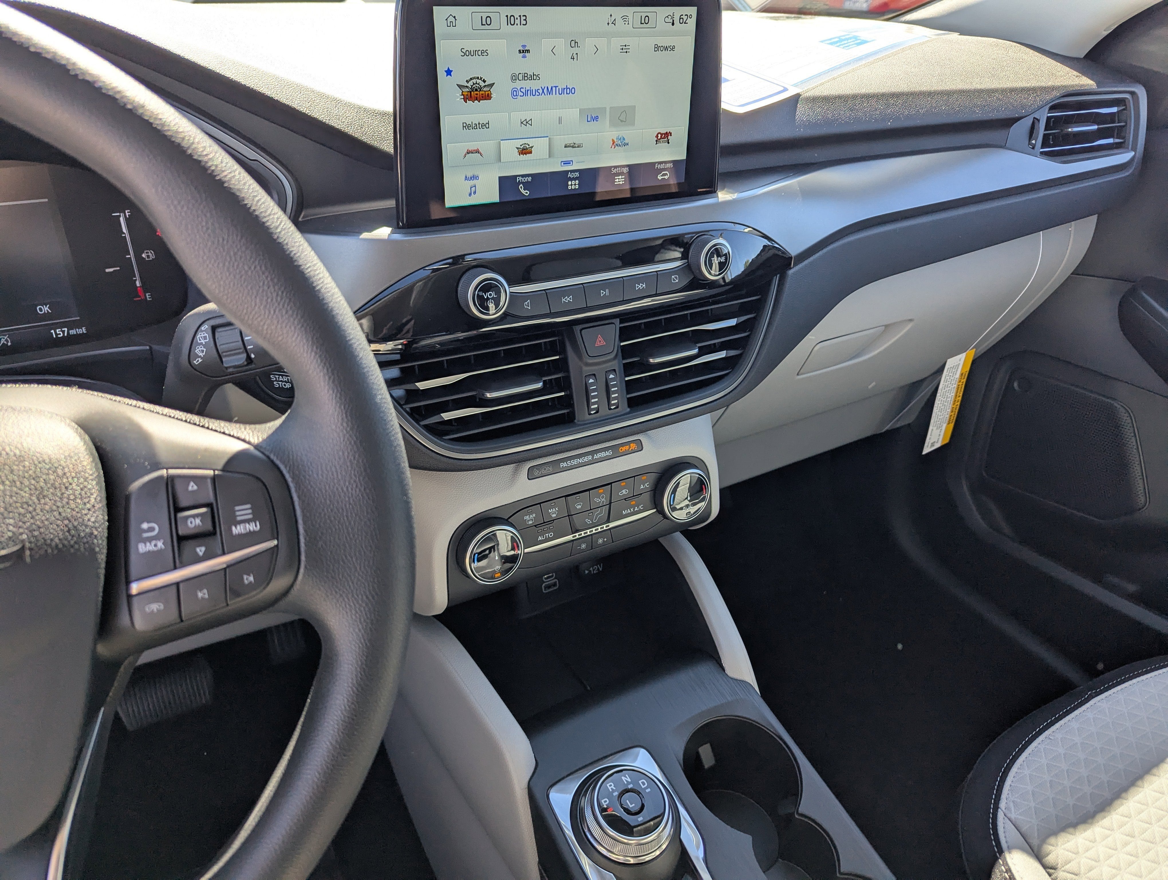 2026 Ford Escape Active®