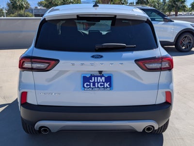 2026 Ford Escape Active®