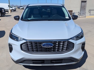 2026 Ford Escape Active®