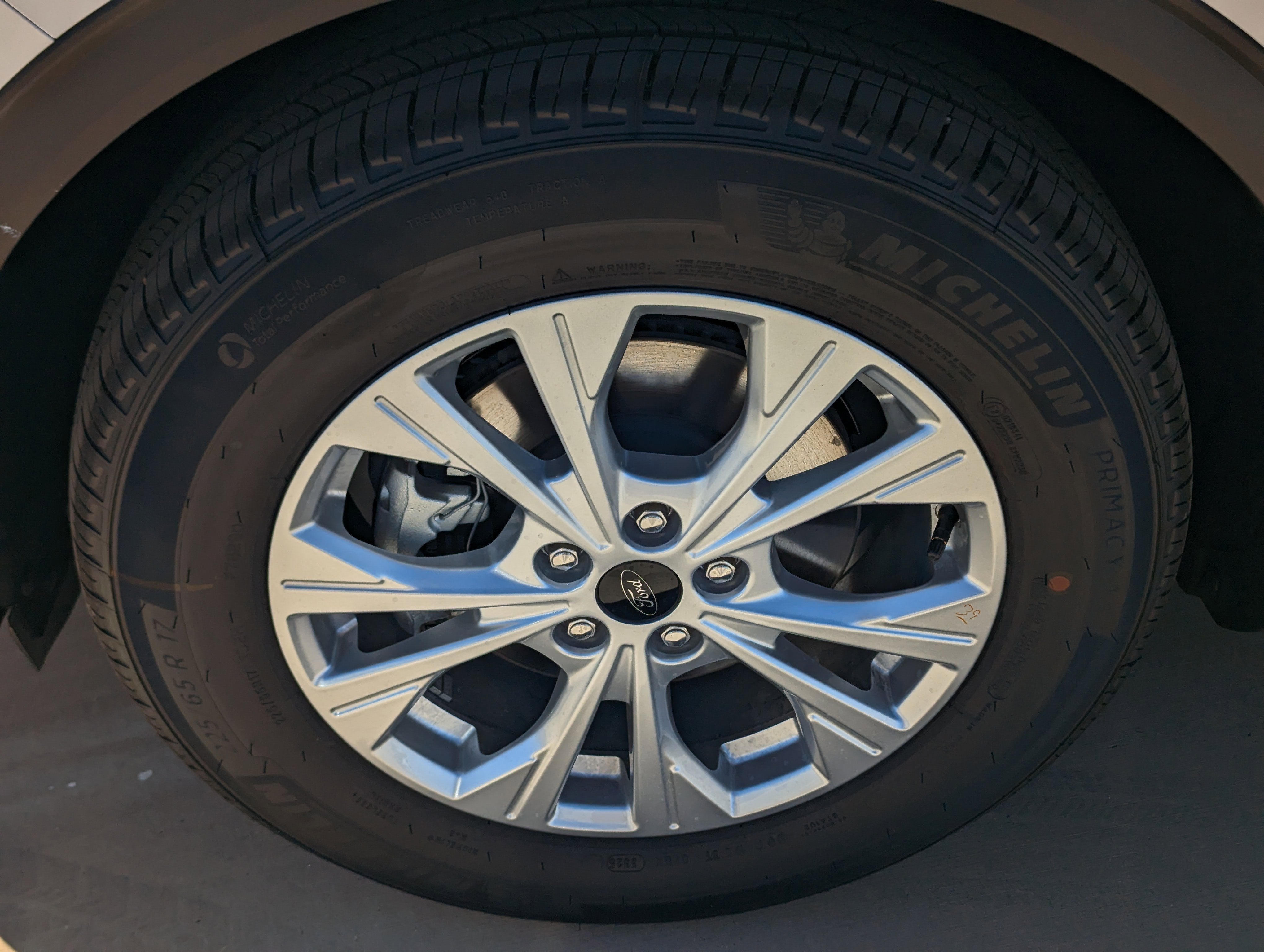 2026 Ford Escape Active®