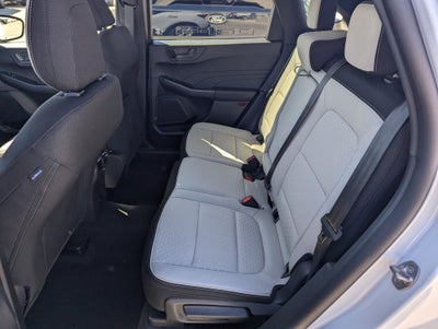 2026 Ford Escape Active®