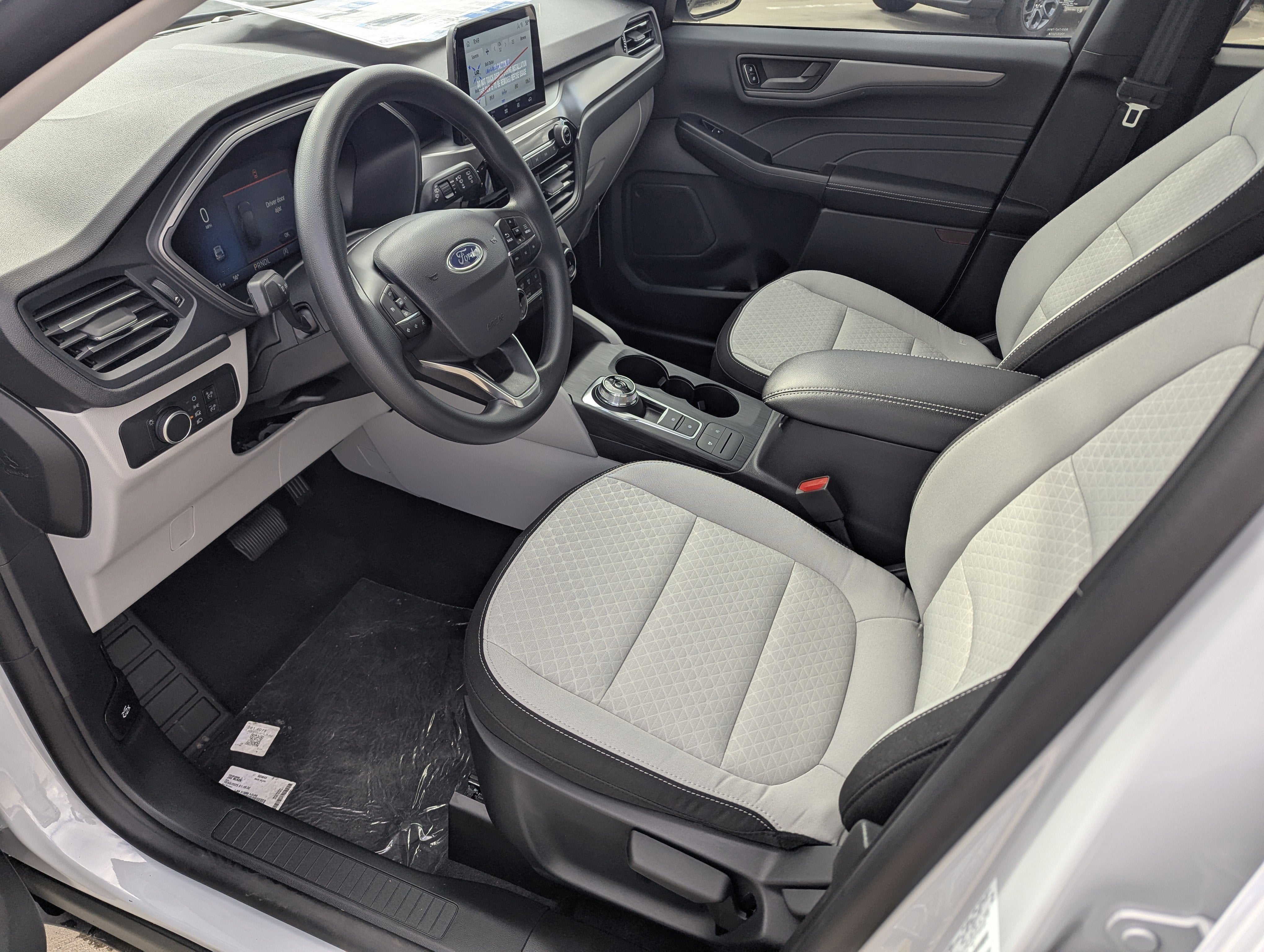 2026 Ford Escape Active®