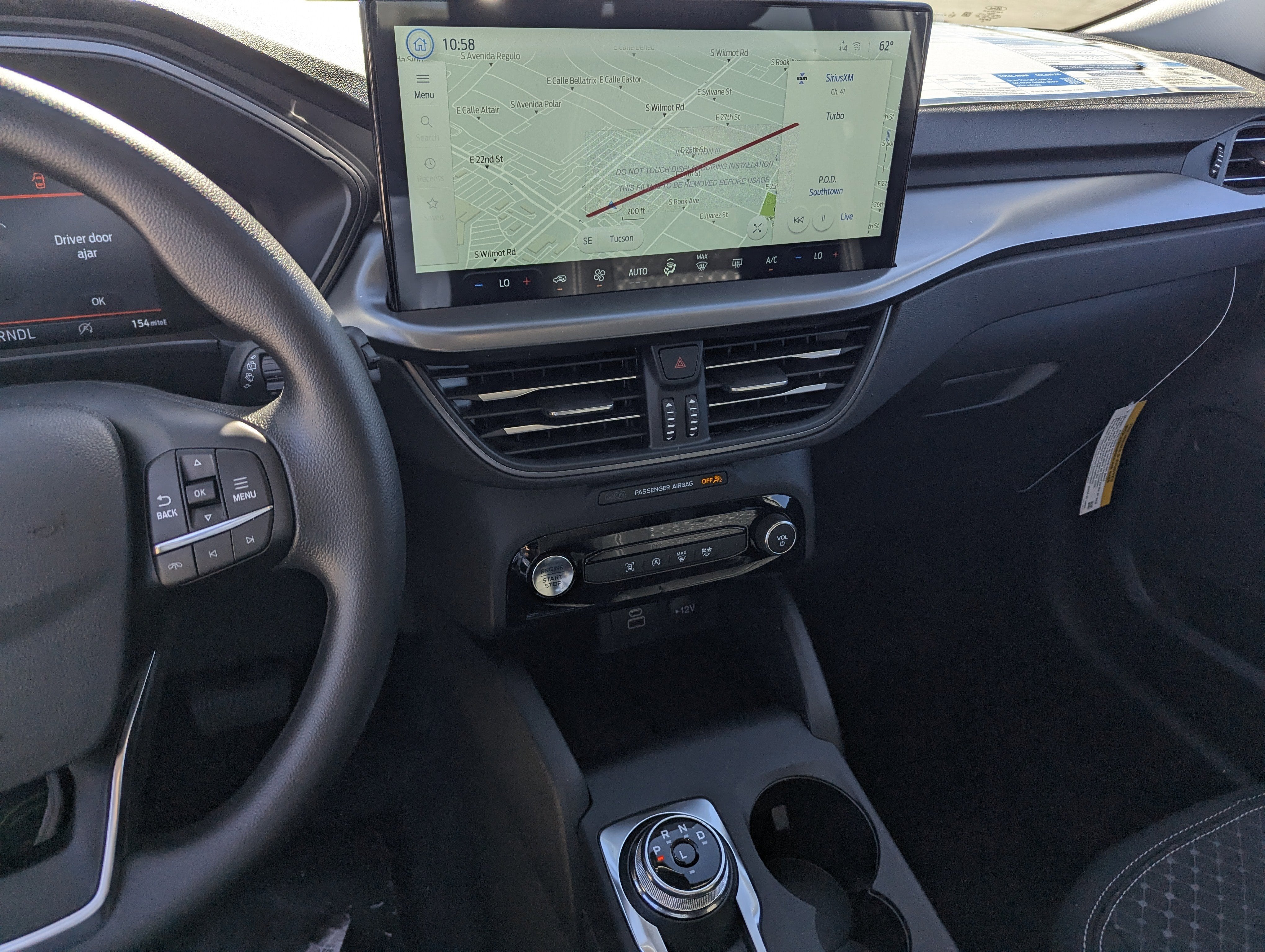 2026 Ford Escape Active®