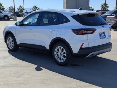 2026 Ford Escape Active®