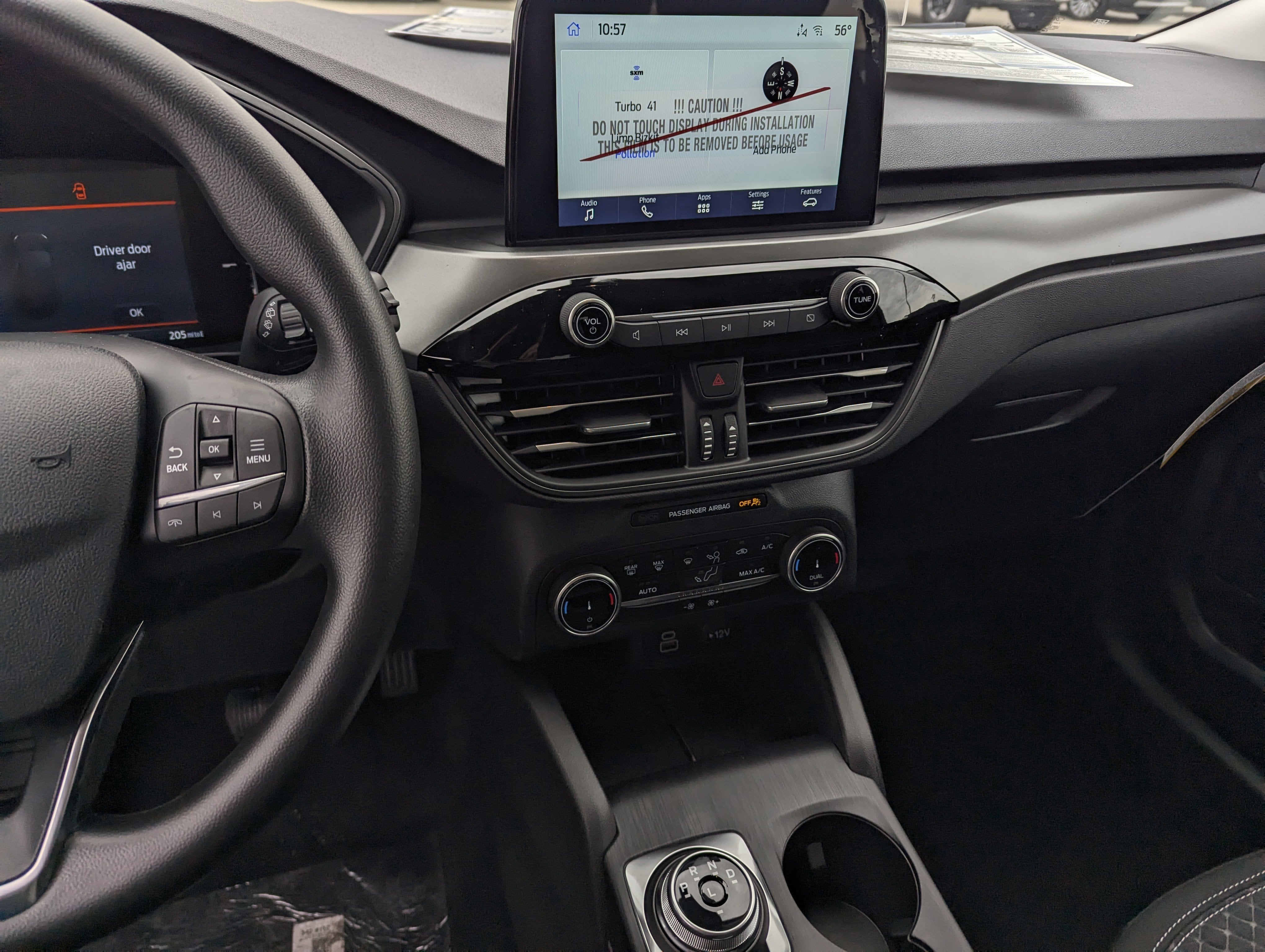 2026 Ford Escape Active®