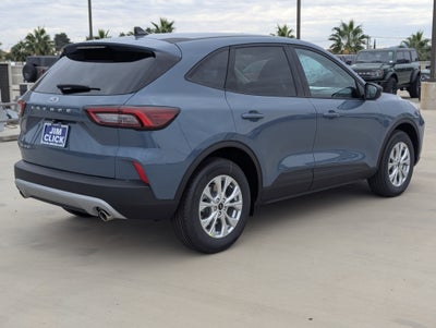 2026 Ford Escape Active®
