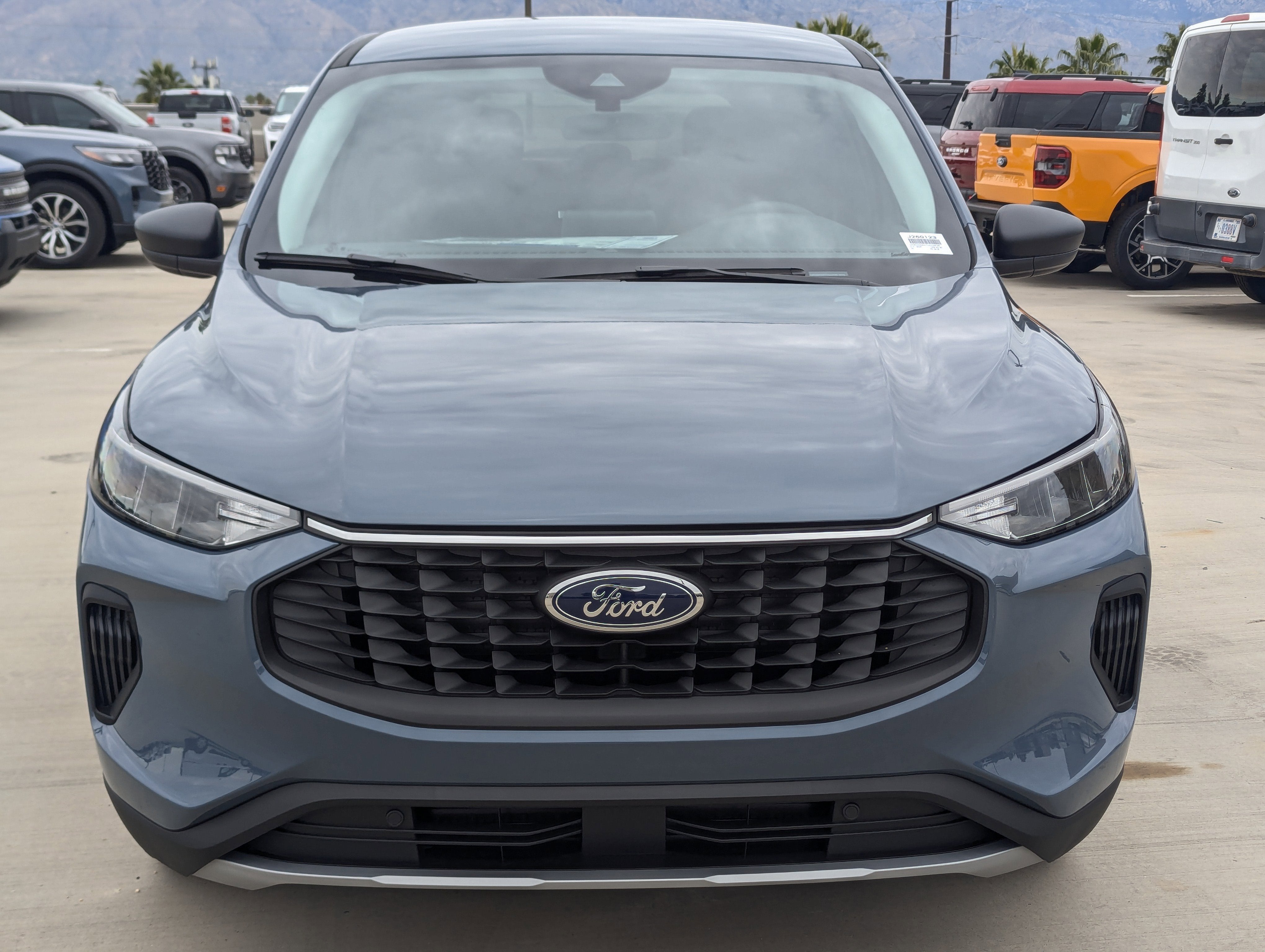 2026 Ford Escape Active®
