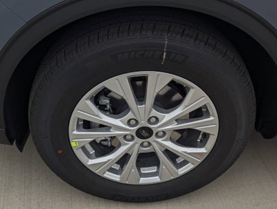 2026 Ford Escape Active®