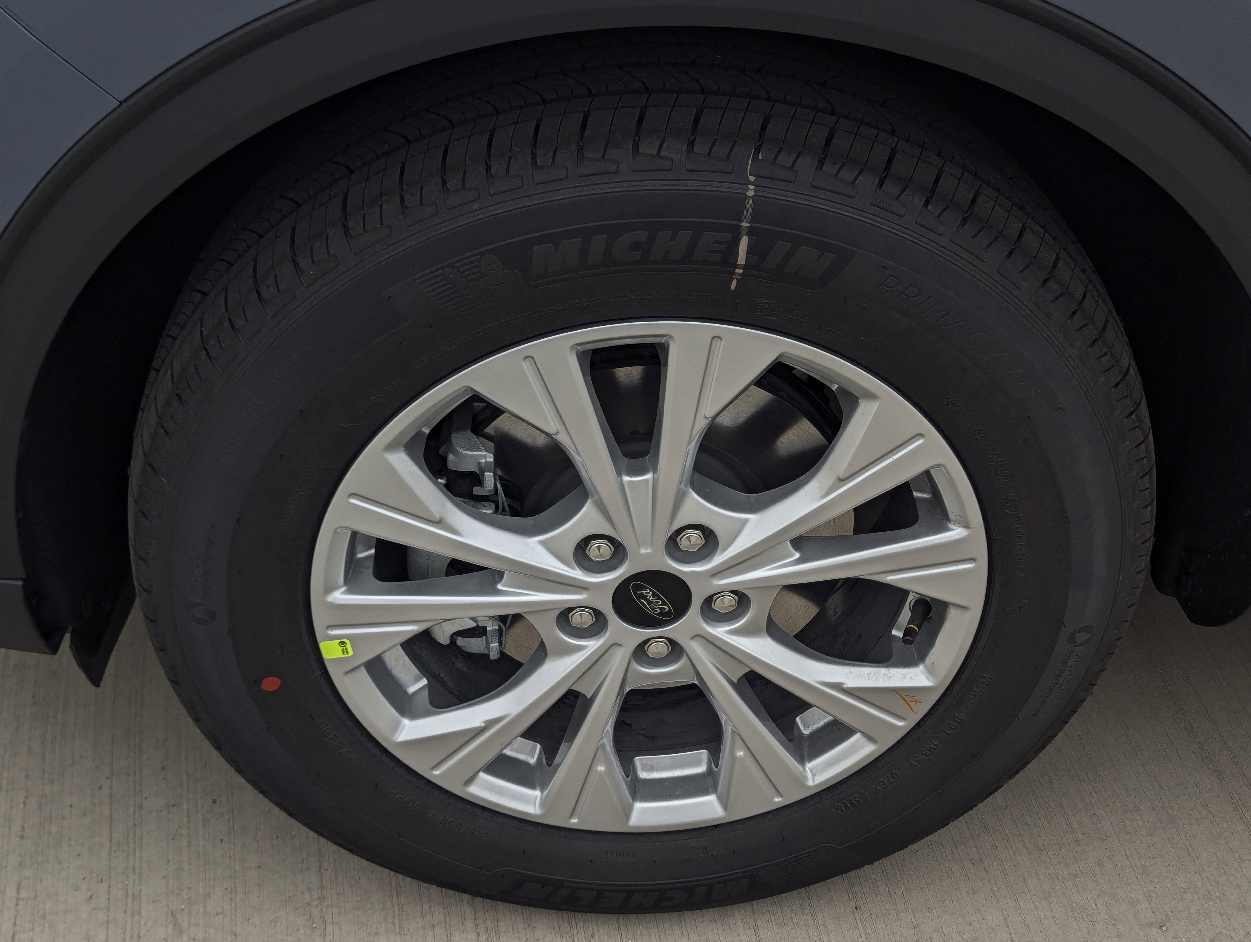 2026 Ford Escape Active®