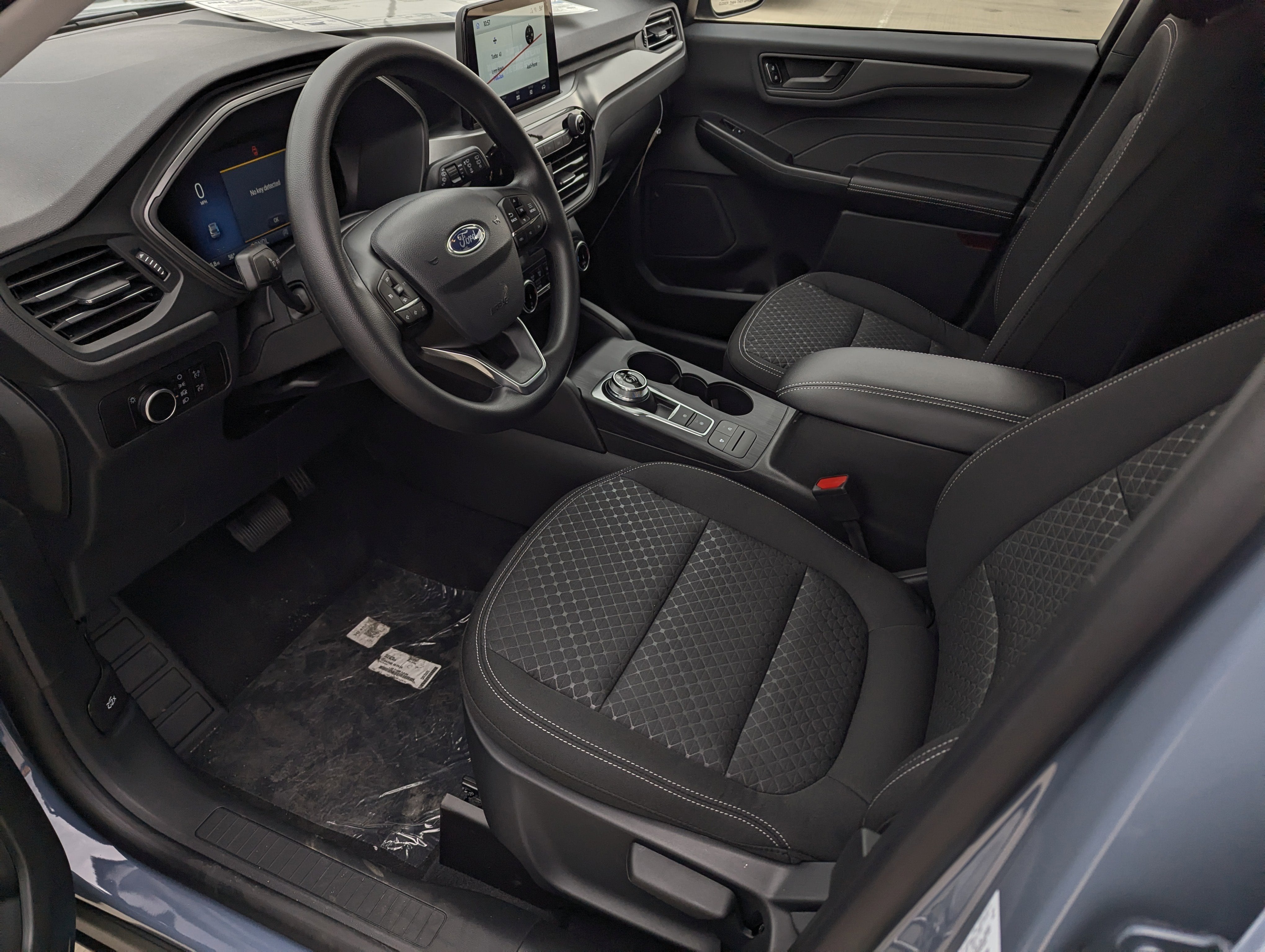 2026 Ford Escape Active®