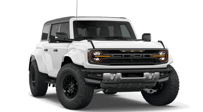 2026 Ford Bronco Raptor®